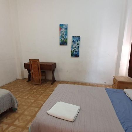 Taiyari Hostal Monterrey Exteriör bild