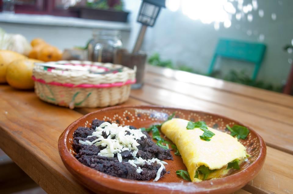 Taiyari Hostal Monterrey Exteriör bild