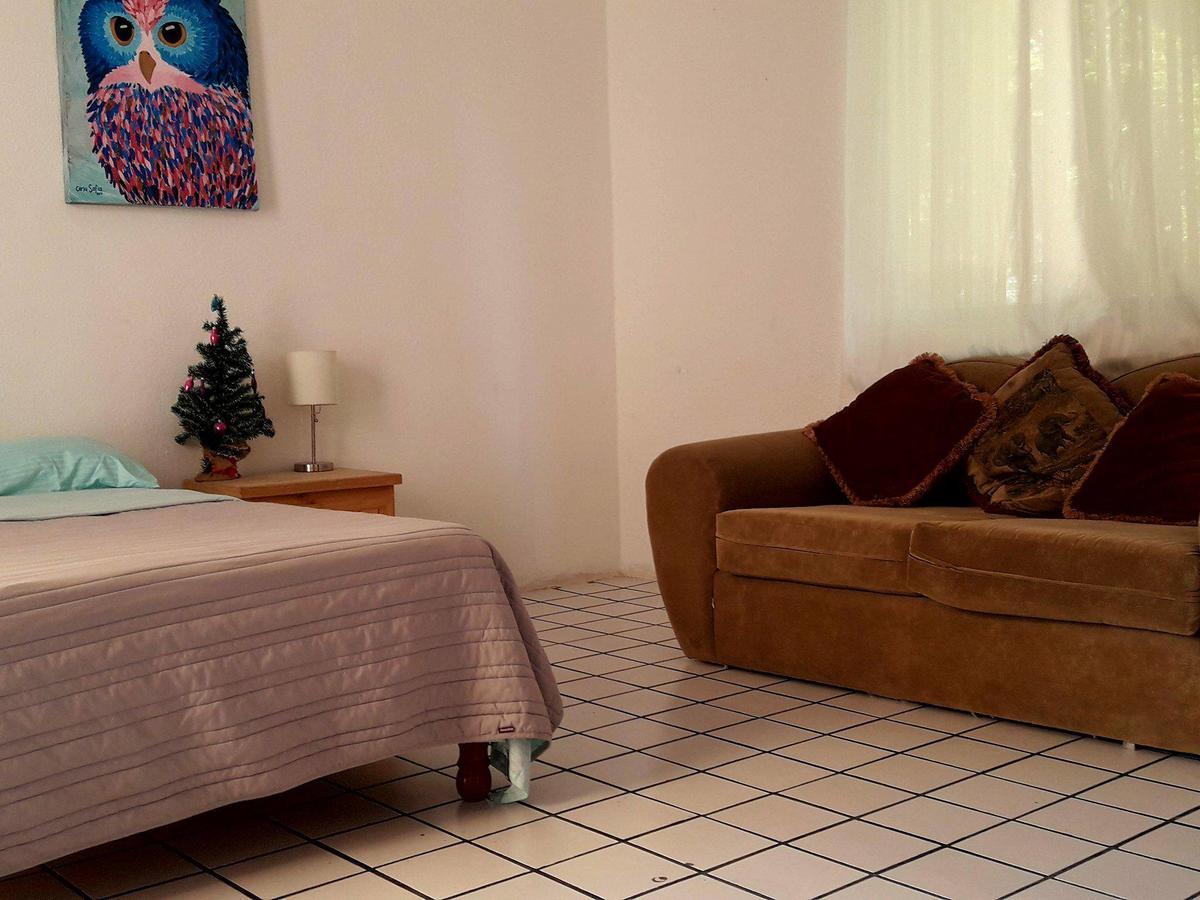 Taiyari Hostal Monterrey Exteriör bild