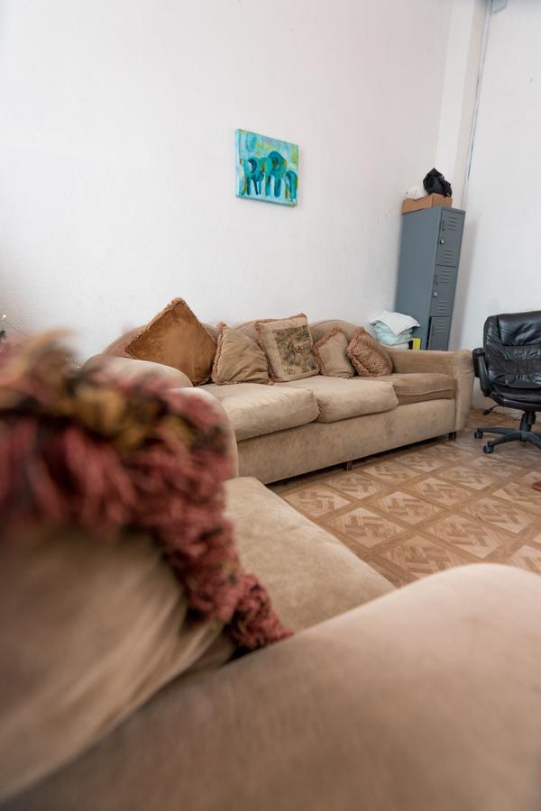 Taiyari Hostal Monterrey Exteriör bild
